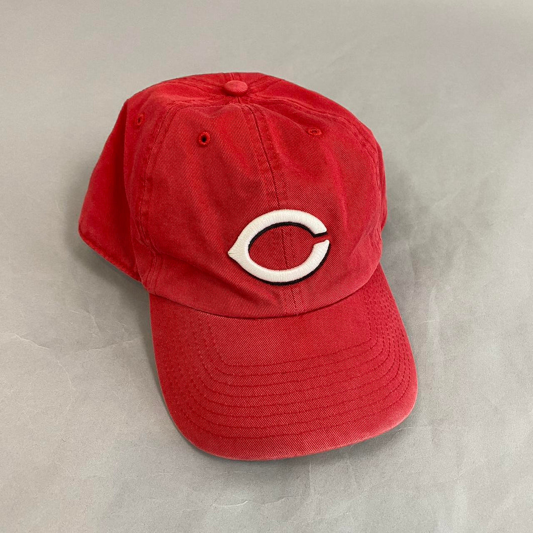 Cincinnati Reds baseball cap