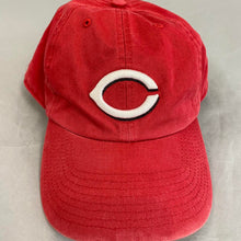 Load image into Gallery viewer, Cincinnati Reds baseball cap
