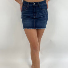 Load image into Gallery viewer, American Eagle jean skirt
