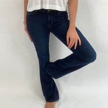 Load image into Gallery viewer, PAIGE denim flare jeans
