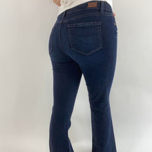 Load image into Gallery viewer, PAIGE denim flare jeans
