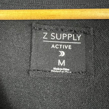 Load image into Gallery viewer, Z Supply Active on the weekends top
