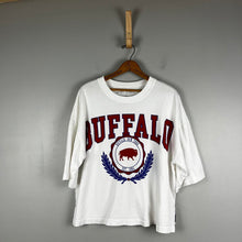 Load image into Gallery viewer, Buffalo NY Spirit Jersey t-shirt
