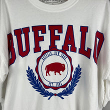 Load image into Gallery viewer, Buffalo NY Spirit Jersey t-shirt
