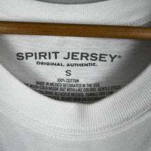 Load image into Gallery viewer, Buffalo NY Spirit Jersey t-shirt
