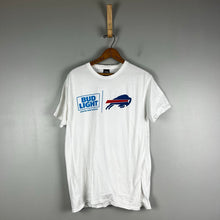 Load image into Gallery viewer, Bud Light Buffalo Bills T-Shirt
