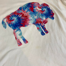 Load image into Gallery viewer, Custom big buffalo long sleeve
