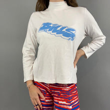 Load image into Gallery viewer, Custom Buffalo Bills turtleneck
