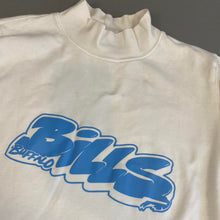 Load image into Gallery viewer, Custom Buffalo Bills turtleneck
