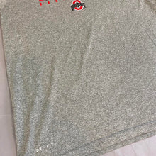 Load image into Gallery viewer, Ohio State dri-fit tee
