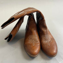 Load image into Gallery viewer, Fashion Cowgirl boots

