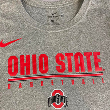 Load image into Gallery viewer, Ohio State dri-fit tee
