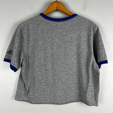 Load image into Gallery viewer, Russell Athletic Buffalo Bills cropped tee
