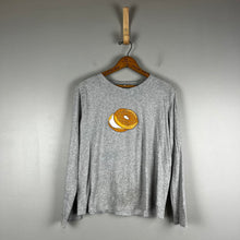 Load image into Gallery viewer, Kule Anthropologie bagel Long Sleeve top
