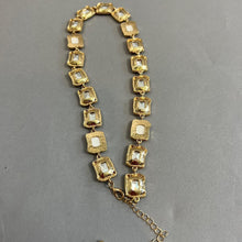 Load image into Gallery viewer, Multicolor gemstone necklace
