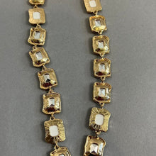 Load image into Gallery viewer, Multicolor gemstone necklace
