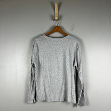 Load image into Gallery viewer, Kule Anthropologie bagel Long Sleeve top
