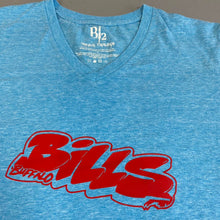 Load image into Gallery viewer, Custom Buffalo Bills t-shirt
