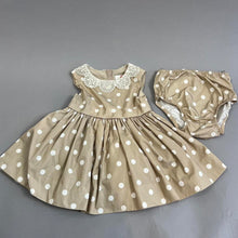 Load image into Gallery viewer, Baby Neiman Marcus Jason Wu set

