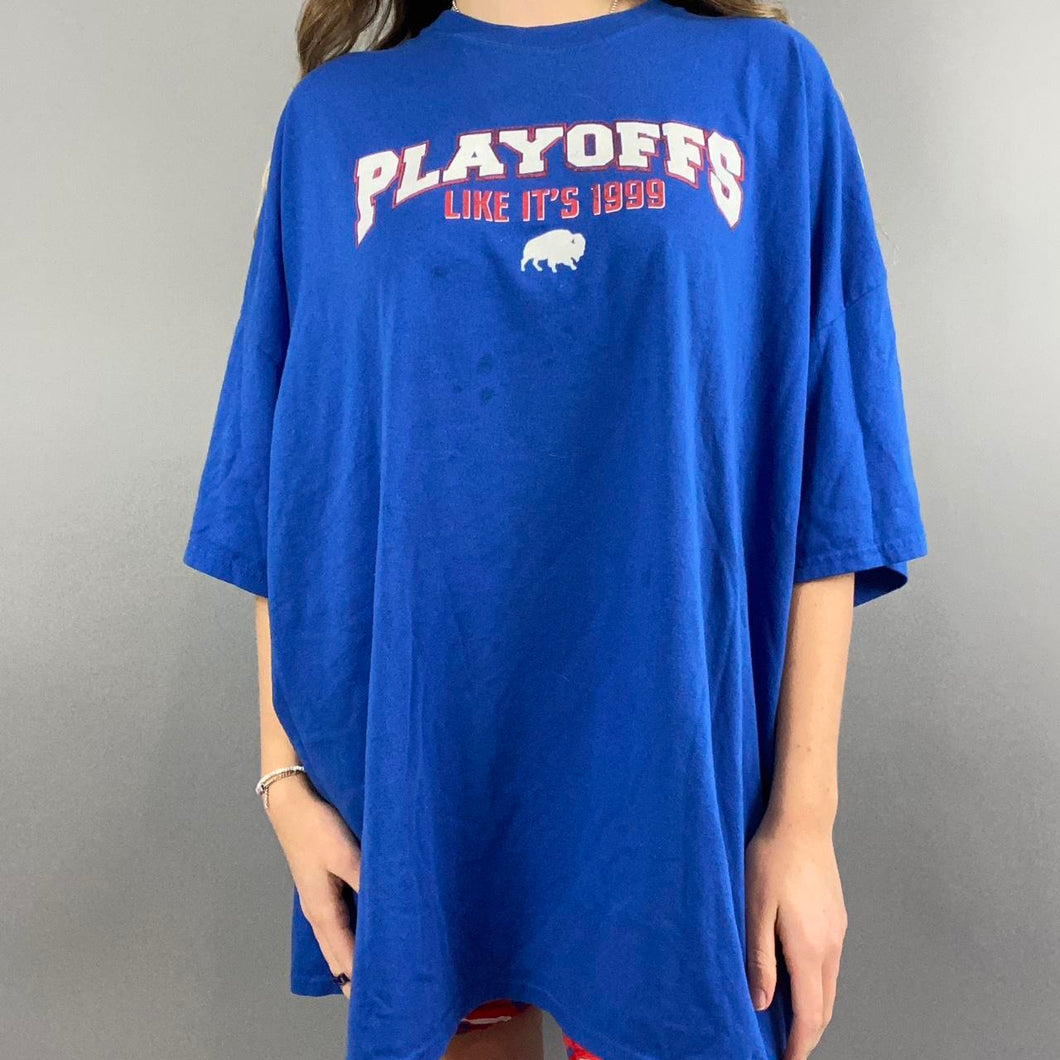 Playoffs like it’s 1999 t-shirt