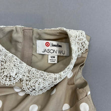 Load image into Gallery viewer, Baby Neiman Marcus Jason Wu set
