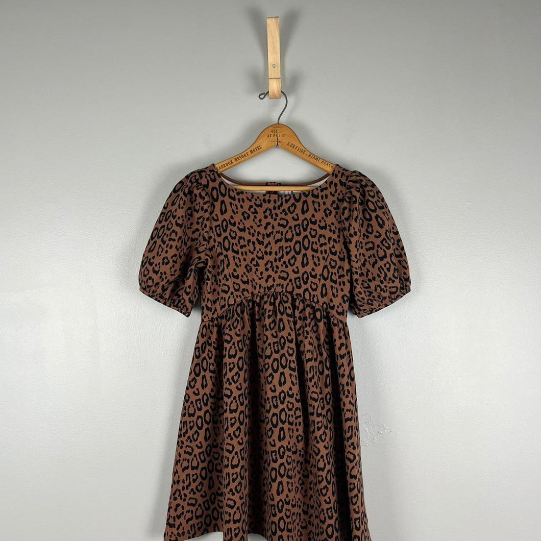 Janie and Jack girls dress