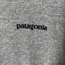 Load image into Gallery viewer, Patagonia Long Sleeve Buffalo shirt
