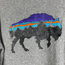 Load image into Gallery viewer, Patagonia Long Sleeve Buffalo shirt
