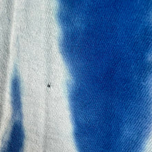 Load image into Gallery viewer, Buffalo Bills NFL tie-dye long sleeve shirt
