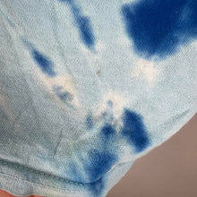 Load image into Gallery viewer, Buffalo Bills NFL tie-dye long sleeve shirt
