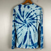 Load image into Gallery viewer, Buffalo Bills NFL tie-dye long sleeve shirt
