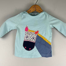 Load image into Gallery viewer, Baby Boden long sleeve top
