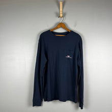 Load image into Gallery viewer, Vineyard Vines Long Sleeve shirt
