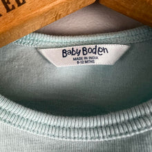 Load image into Gallery viewer, Baby Boden long sleeve top
