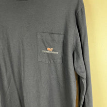 Load image into Gallery viewer, Vineyard Vines Long Sleeve shirt
