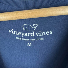 Load image into Gallery viewer, Vineyard Vines Long Sleeve shirt
