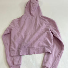 Load image into Gallery viewer, Brandy Melville cropped hoodie
