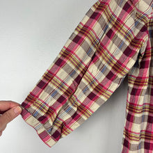 Load image into Gallery viewer, She’s gone la la girls blouse
