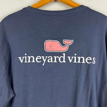 Load image into Gallery viewer, Vineyard Vines Long Sleeve shirt
