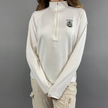 Load image into Gallery viewer, Colorado State University zip up
