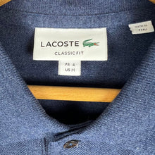 Load image into Gallery viewer, Lacoste Classic Fit Polo Shirt
