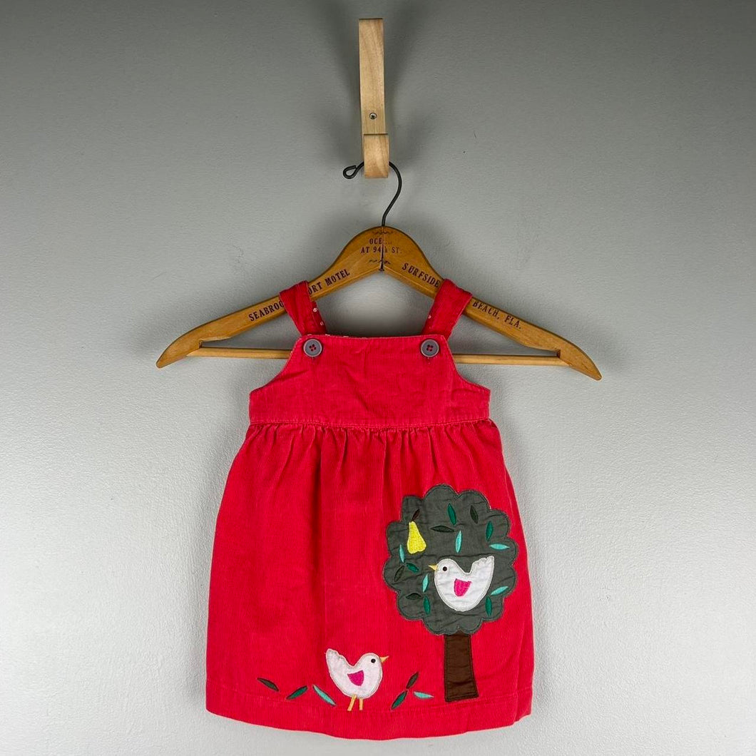 Baby Boden girls dress
