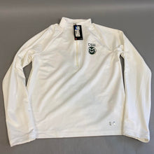 Load image into Gallery viewer, Colorado State University zip up
