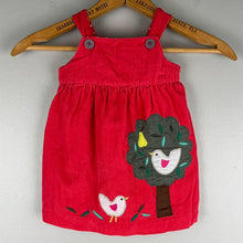 Load image into Gallery viewer, Baby Boden girls dress
