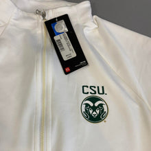 Load image into Gallery viewer, Colorado State University zip up
