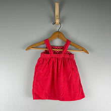 Load image into Gallery viewer, Baby Boden girls dress
