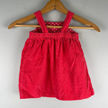 Load image into Gallery viewer, Baby Boden girls dress
