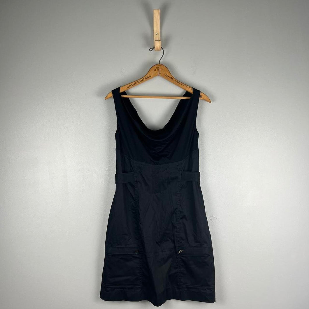 Retro DIANEvonFURSTENBERG dress