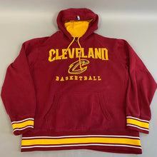 Load image into Gallery viewer, Cleveland Cavaliers hoodie
