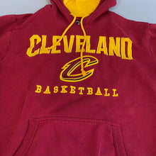 Load image into Gallery viewer, Cleveland Cavaliers hoodie
